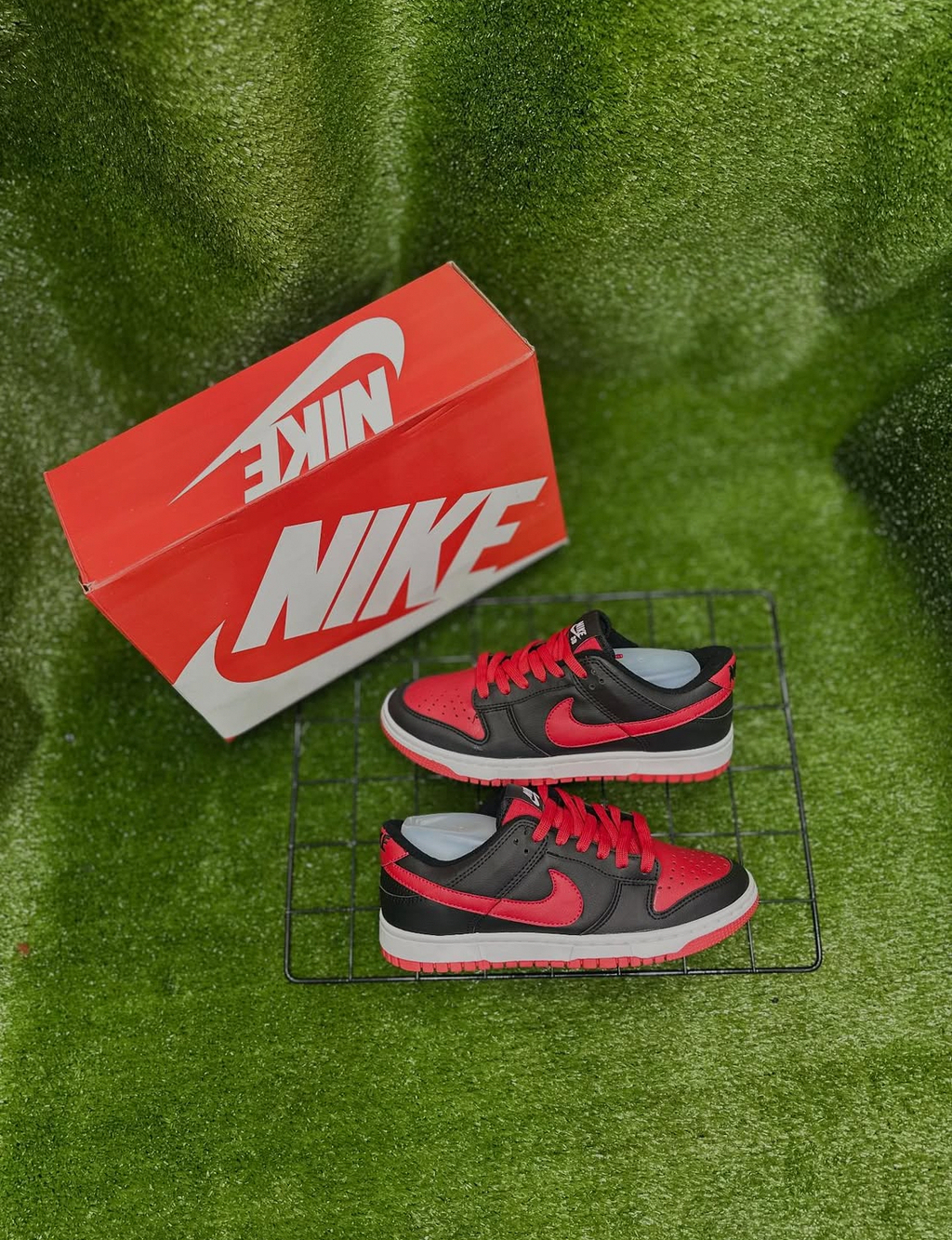 Dunk low